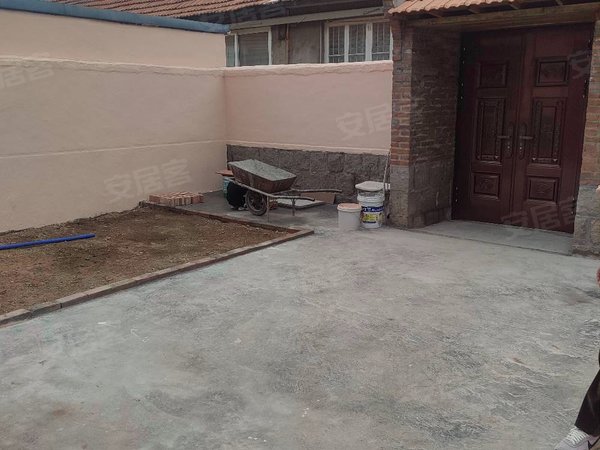 青岛崂山沙子口凉泉村自建房崂山区北宅街道凉泉村平房,正房4间,采光