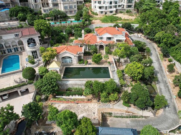广州增城凤凰城碧桂园凤凰城凤凰苑碧桂园凤凰城凤凰苑 10室3厅10卫