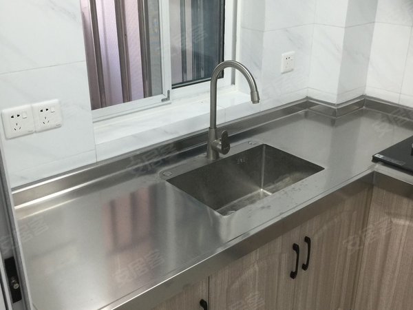 镇江京口大市口周边中街73-95号小区中街7395号小区 1室1厅1卫 精装修 45平出租房源真实图片