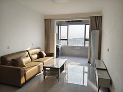 保定莲池新保师附小云水轩 2室1厅1卫出租房源真实图片