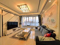 哈尔滨江北利民开发区直播押一付一精装三室真实图片空间大随时入住出租房源真实图片
