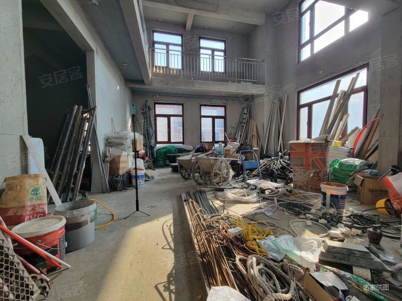 团泊镇房龄新楼层好低密度社区交通便利满五临地铁