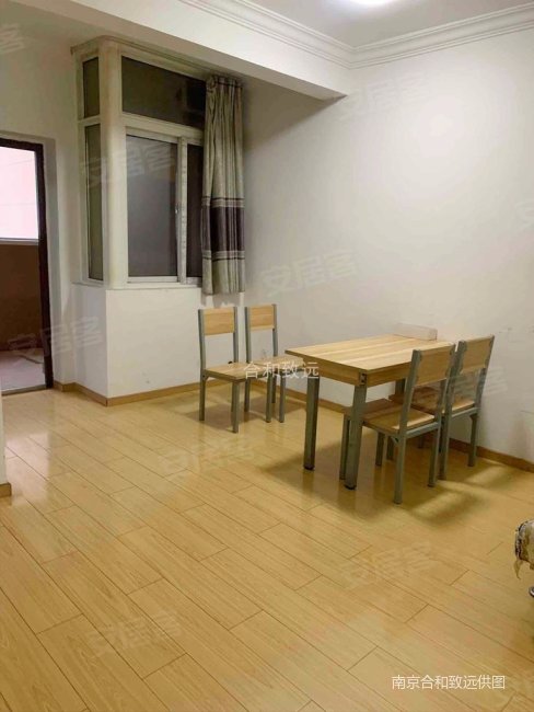 迈皋桥 商品住宅 近地铁 房龄新 交通便捷,馨合家园二手房,95万,2室1