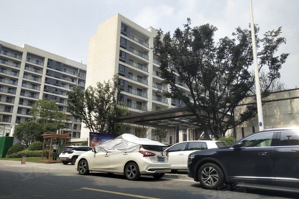 苏州小区 虎丘小区 浒墅关小区 中南春风南岸花园 中南春风南岸花园