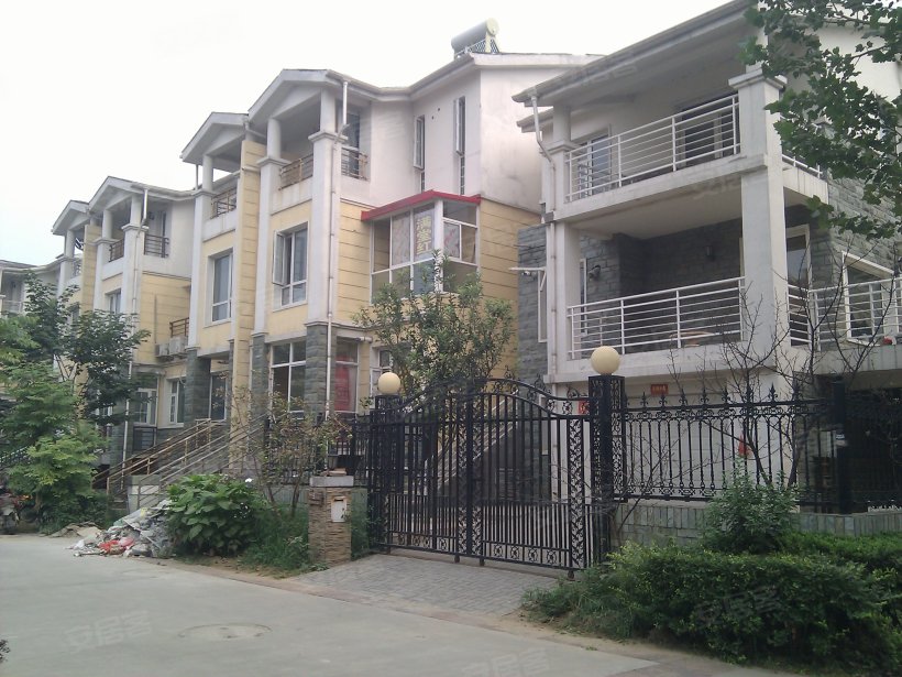 纳帕溪谷 - 实景图 20 / 71