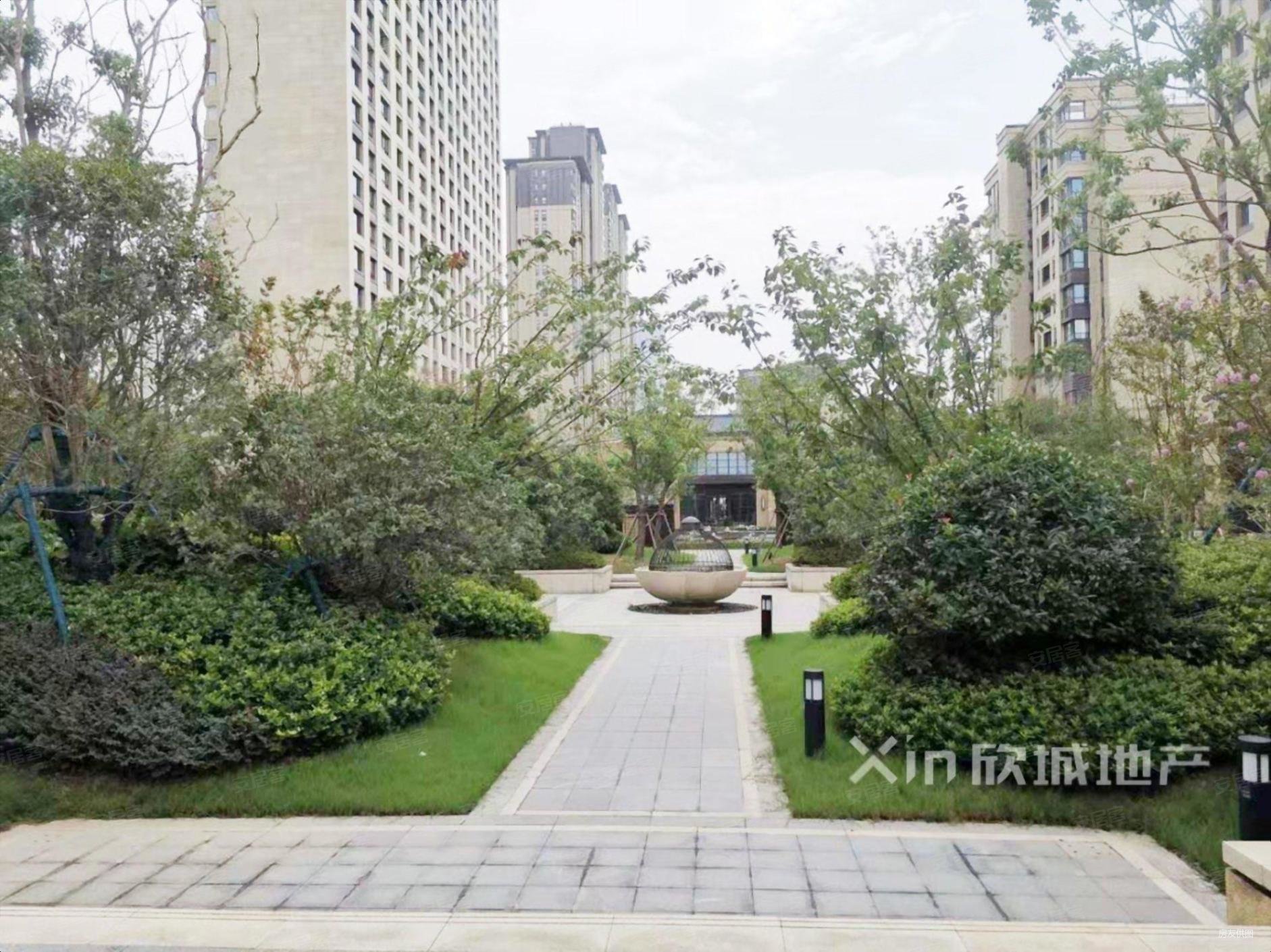 保利天悦二手房,880万,4室2厅,2卫,154平米-南京安居客