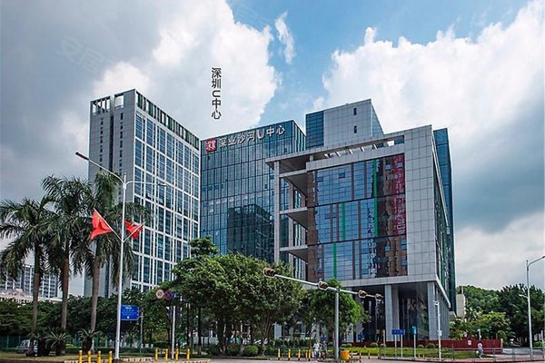 深业u中心,洲石路739号-深圳深业u中心二手房,租房-深圳安居客