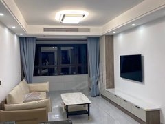 金坛东城华润商业大厦红星铂悦风华 3室2厅2卫出租房源真实图片
