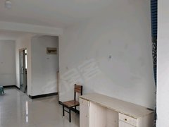 固原原州新时代购物中心福满苑 3室2厅1卫出租房源真实图片