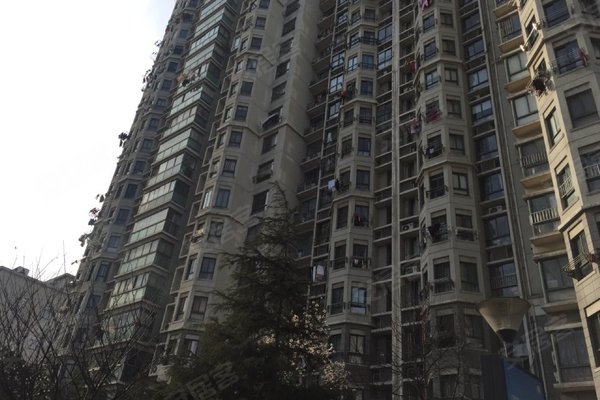 仁和恬园,和田路46弄 - 上海仁和恬园二手房,租房,房价-上海安居客