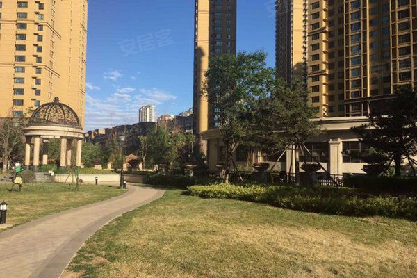 好不好_中介房产经纪人:王艺诺对富海澜湾半岛的评价-沈阳安居客