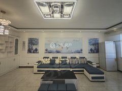 兰州七里河彭家坪创智国际 电梯房 看房方便 交通便利出租房源真实图片