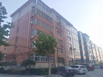 阳光庄园(莲池)