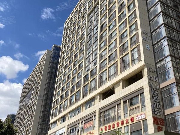 昆明呈贡大学城第七街区第七街区单身公寓限时出租出租房源真实图片