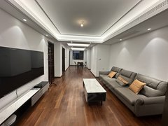 宁波镇海庄市免中介費 押一付一 瀚宁府 4室2厅2卫 随时看房出租房源真实图片