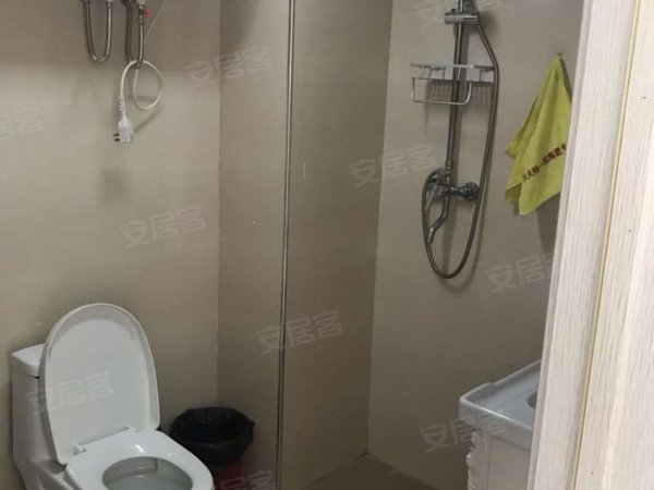 莱阳莱阳城区市中心阳光城押一付一万达 文峰 阳光城 可短租 双气地暖 拎包入住出租房源真实图片