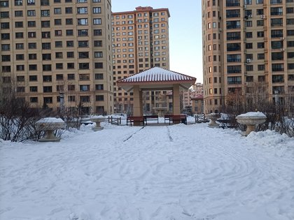 维罗纳花园房屋出租,维罗纳花园二手房出售】- 牡丹江58同城