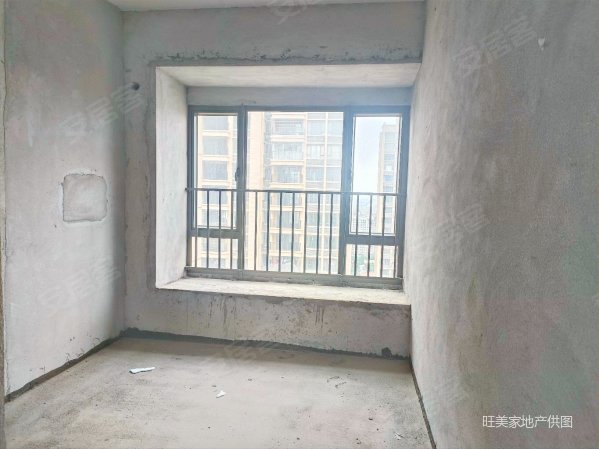 笋盘合生上观国际有钥匙南北通透中高楼层