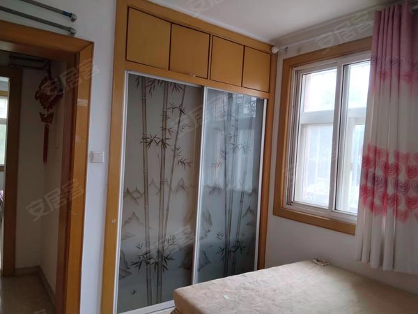 青岛城阳农业大学仁和居仁和居 低楼层 靠近地铁口 精装修 南北通透