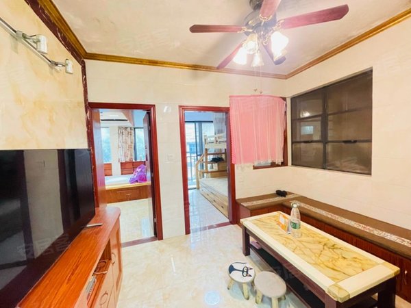 盛天领域 2室2厅1卫 电梯房 精装修47平米,江南租房-南宁58安居客