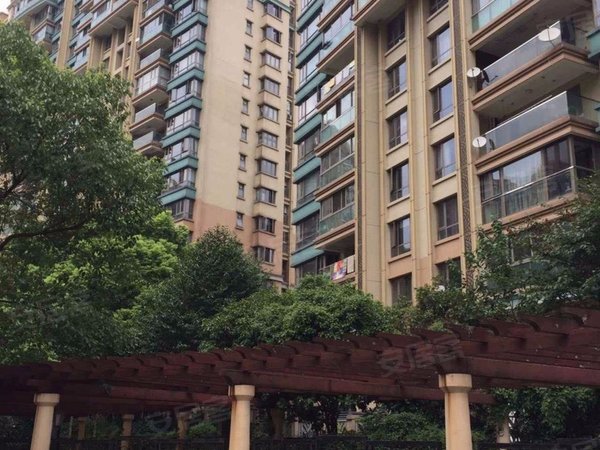 上海长宁古北御翠豪庭御翠豪庭超值133.