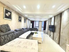 巴中巴州白云台一万五 白云台 回风大桥 移动公司 城市广场 电梯三室拎包入出租房源真实图片