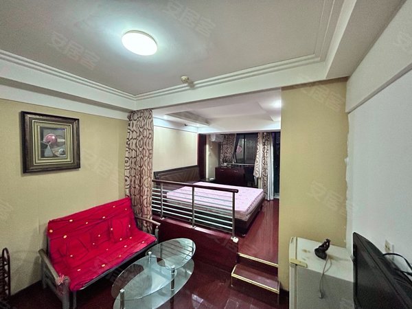 苏州太仓娄东皇家丽晶皇家丽景一室一厅,房东好沟通出租房源真实图片