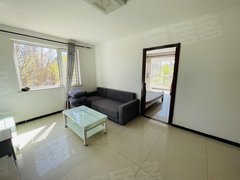 北京房山长阳广阳城地铁  熙悦天街  社科院  精装一居室  全明户型出租房源真实图片