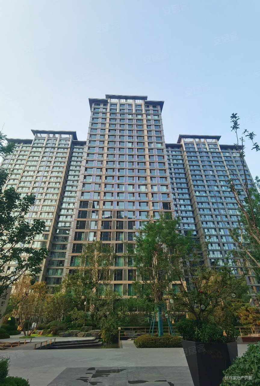 北京房产网>北京二手房>石景山二手房>古城二手房>中海天钻>