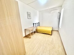 武汉江岸堤角无中介！1号线堤角地铁口 堤角公园 武汉新荣天街 可月付出租房源真实图片