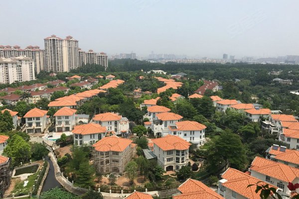 广州小区 番禺小区 汉溪长隆小区 锦绣香江(别墅) 锦绣香江(别墅)怎么