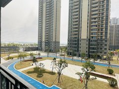 阳江江城新都汇恒大悦龙府 3室1厅2卫出租房源真实图片
