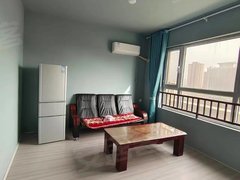 喀什喀什市喀什城区星悦府  两室一厅一卫  月付出租房源真实图片
