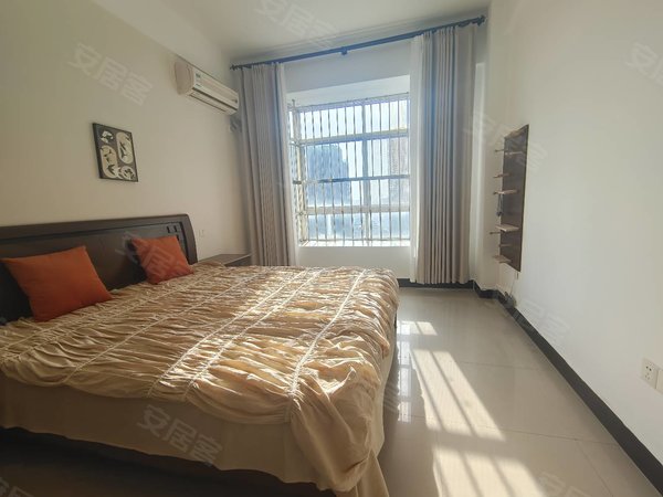 玉林玉州玉州周边金都花园万达广场 金都花园 一房一厅 配套齐全 可短