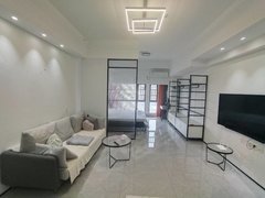 永州零陵红星美凯龙华天酒店附近鑫隆公寓房50平米一室一厅精装修家电齐全拎包入住出租房源真实图片