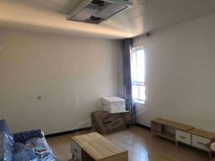 安阳文峰华强城华强旁文兰 小三室1200元拎包入住年付便宜 看房方便出租房源真实图片