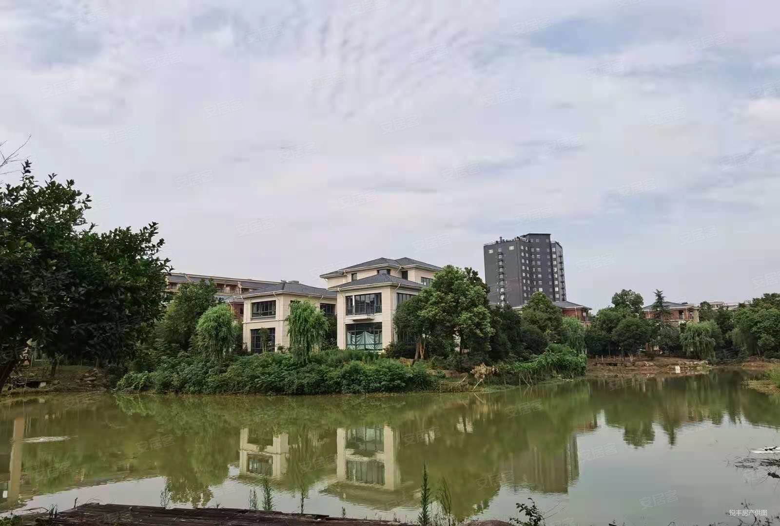 香水湾国际花园二手房,650万,5室2厅,3卫,400平米-金华安居客