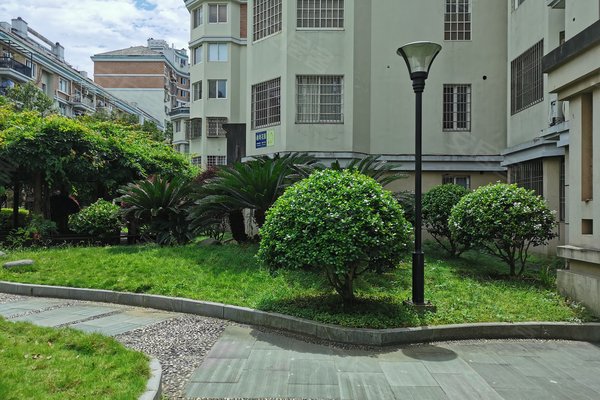 港湾花园,体育场路852号-台州港湾花园二手房,租房-台州安居客