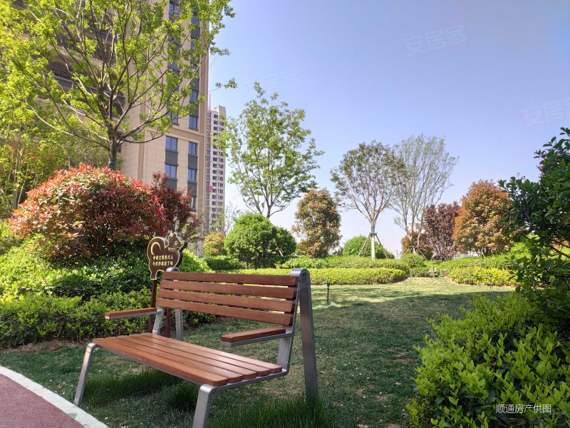 郑州房产网>郑州二手房>中原二手房>中原周边二手房>华润悦景湾>