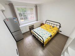 上海闵行古美罗阳12号线顾戴路 近漕河泾印象城 复旦儿科 城开中心 上戏学院出租房源真实图片