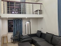 温州瑞安飞云瑞安飞云动车站旁五洲国际商贸城公寓三室出租。家电家具齐全,。出租房源真实图片