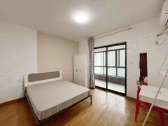 武汉洪山光谷软件园急租！0中介 月付 免押 光谷自由城 软件园 民大 武纺出租房源真实图片