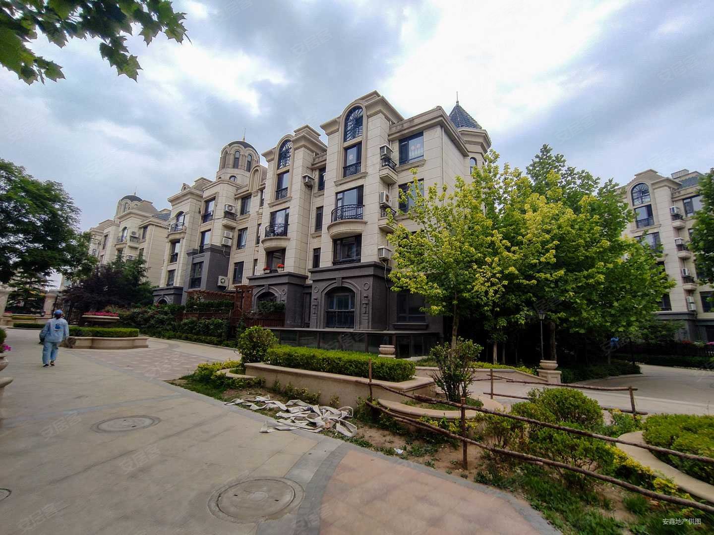 大连房产网>大连二手房>甘井子二手房>机场二手房>三鼎春天苏州园>