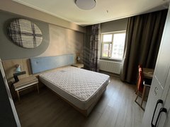 大连西岗人民广场西岗区 精装修 电梯房 近商圈 近地铁站 公交站 可短租出租房源真实图片