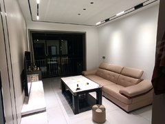 贵阳清镇城区云梦空间小镇(EFG区) 2室2厅1卫出租房源真实图片