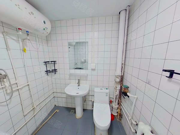 北太平庄 城建大厦 北三环中路 北师大旁精装主卧