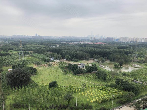 北京朝阳东坝将府锦苑3号院(新1号院)c21保真!