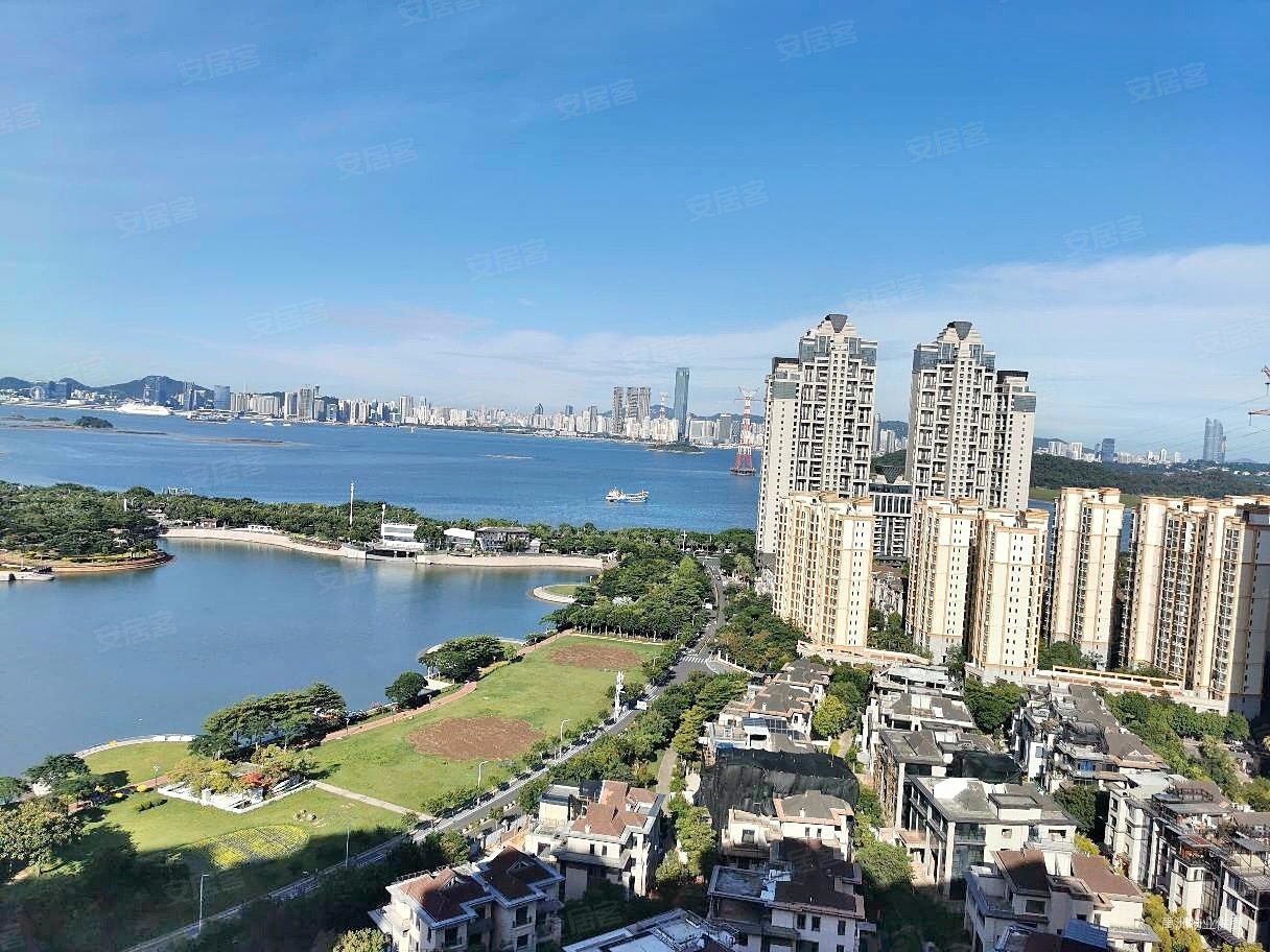 厦门房产网>厦门二手房>海沧二手房>未来海岸片区二手房>禹洲尊海