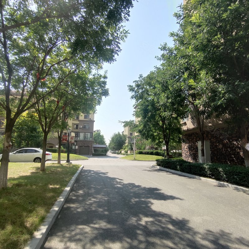 筑景巴塞罗那二期小区详情,房价走势,房源,业主论坛】- 盘锦58同城