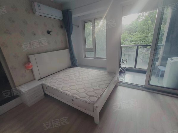 【多图】天阳尚景国际(二期),申花租房,可短租可月付,和睦地铁口,中交